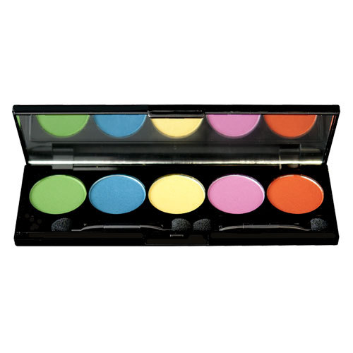NYX Cosmetics 5-COLOR EYE SHADOW PALETTE
