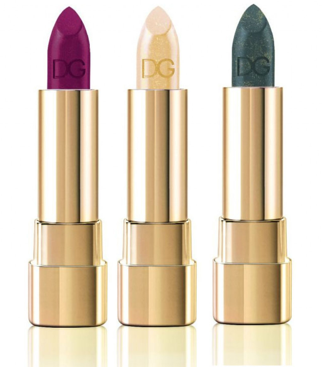 Dolce & Gabbana Shine Lipstick