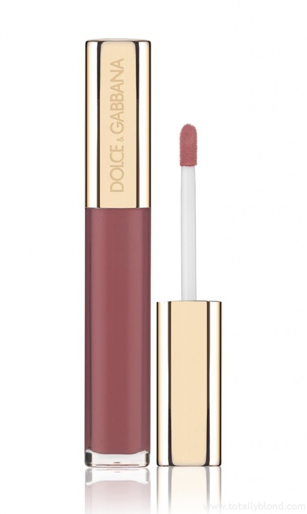 Dolce & Gabbana Ultra-Shine Lipgloss