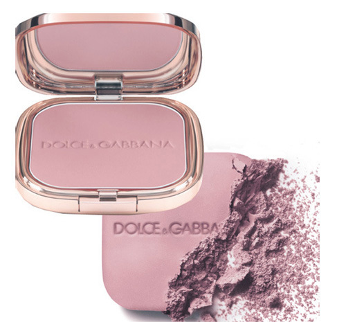 Dolce & Gabbana Glow Illuminating Powder