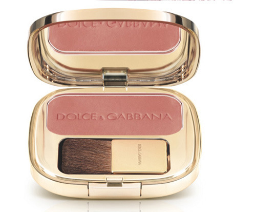 Dolce & Gabbana Luminous Cheek Colour