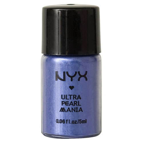 NYX Cosmetics LOOSE PEARL EYE SHADOW