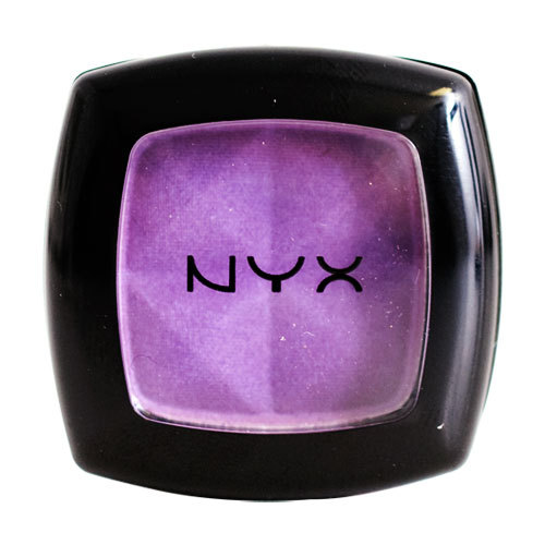 NYX Cosmetics SINGLE EYE SHADOW