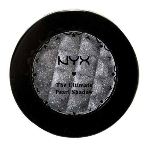 NYX Cosmetics ULTIMATE PEARL EYE SHADOW