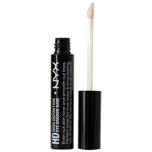NYX Cosmetics HD EYE SHADOW BASE