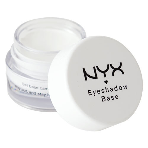 NYX Cosmetics EYE SHADOW BASE