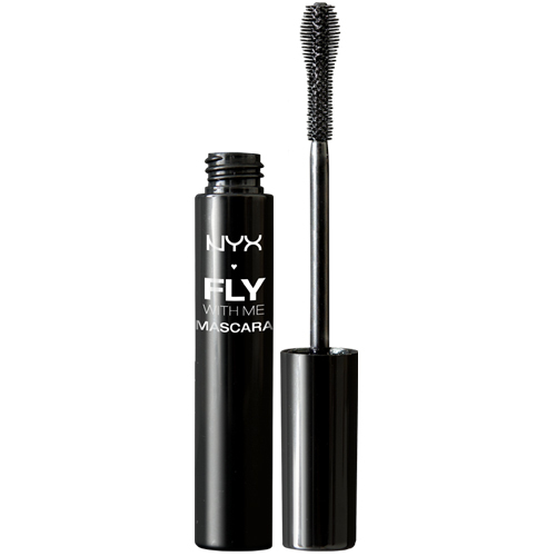 NYX Cosmetics FLY WITH ME MASCARA