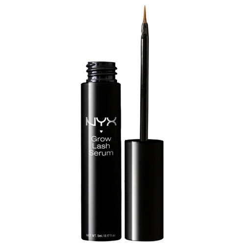 NYX Cosmetics GROW LASH SERUM