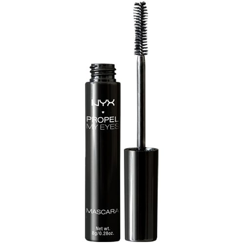 NYX Cosmetics PROPEL MY EYES MASCARA