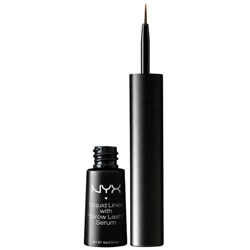 NYX Cosmetics GROW LASH LIQUID LINER