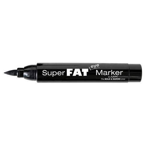 NYX Cosmetics SUPER FAT EYE MARKER