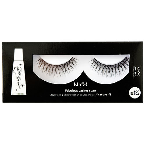 NYX Cosmetics FABULOUS LASHES