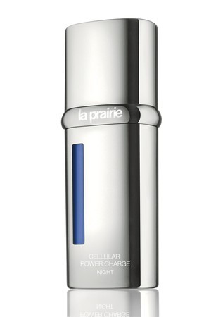 La Prairie Power Charge Night