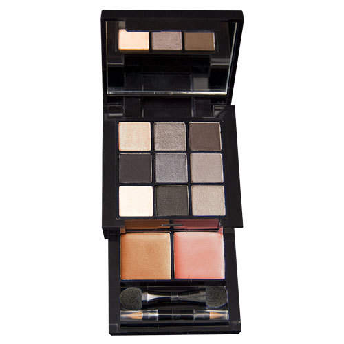 NYX Cosmetics SMOKEY LOOK KIT