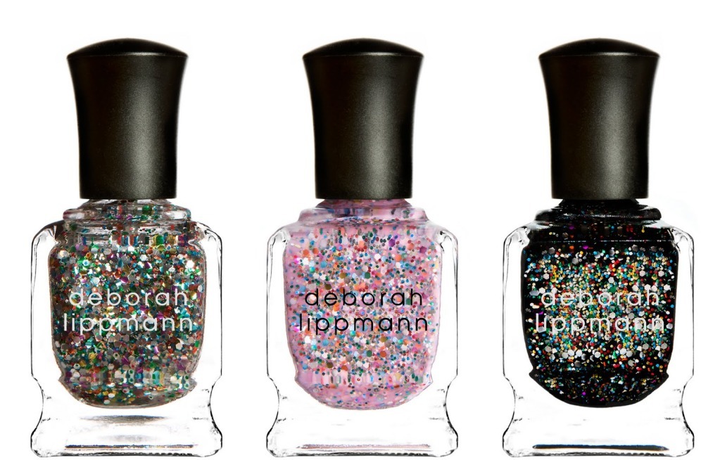 Deborah Lippmann Get This Party Started Set