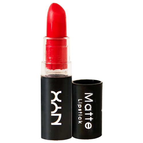NYX Cosmetics MATTE LIPSTICK