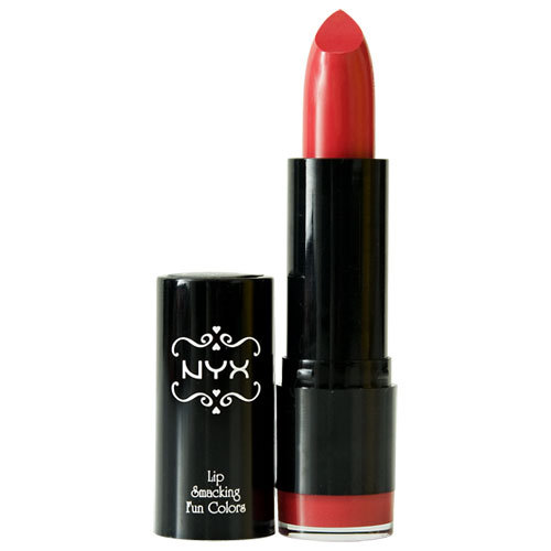 NYX Cosmetics ROUND LIPSTICK