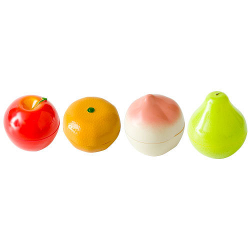 NYX Cosmetics FRUIT BASKET GLOSS SET