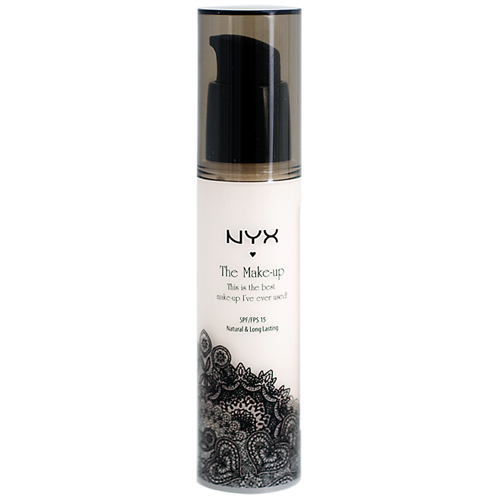 NYX Cosmetics HIGHLIGHT & CONTOUR