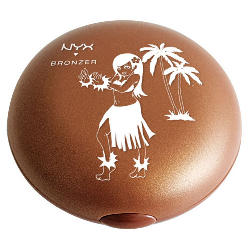 NYX Cosmetics BODY BRONZER