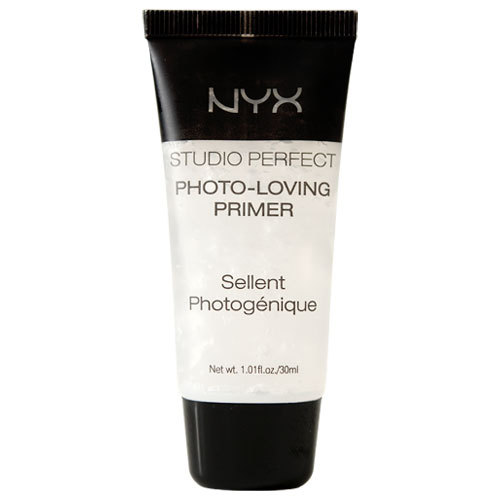 NYX Cosmetics STUDIO PERFECT PRIMER