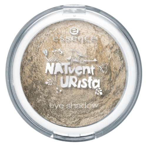 Essence Natventurista Baked Eyeshadow