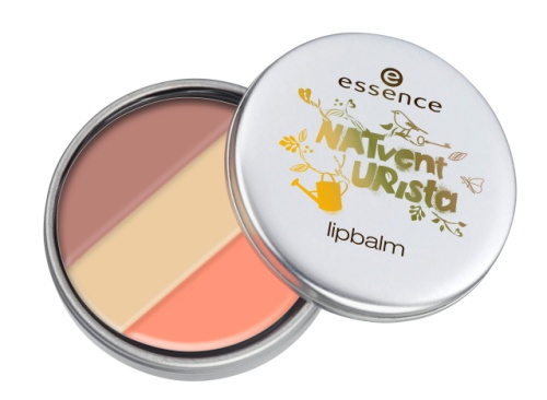 Essence Natventurista Lip Balm