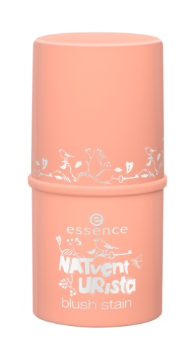 Essence Natventurista Blush Stain