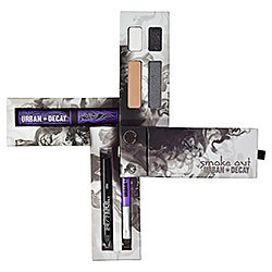 Urban Decay Smoke Out Kit