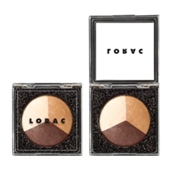 LORAC Baked Eyeshadow Trio