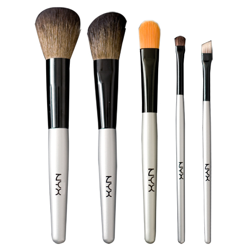 NYX Cosmetics NYX BRUSHES