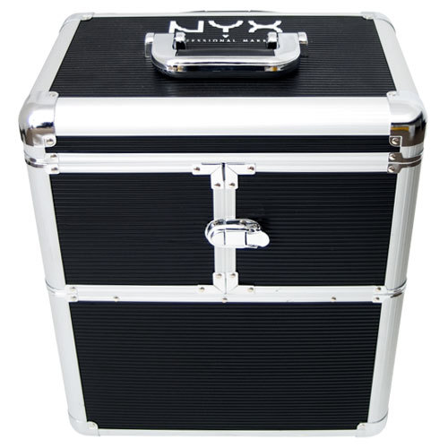 NYX Cosmetics MEDIUM MAKEUP ARTIST TRAIN CASE