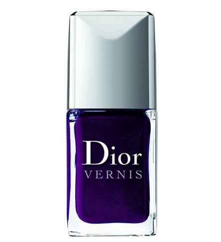 Dior Nail Bar Le Vernis