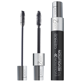 Catrice Modern Muse Evolution To Revolution Mascara
