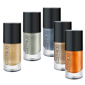 Catrice Modern Muse Ultimate Nail Lacquer