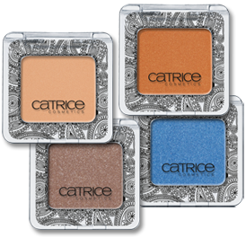 Catrice Bohemia Absolute Eye Colour Mono