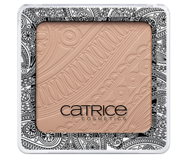 Catrice Bohemia Definition Bronzer