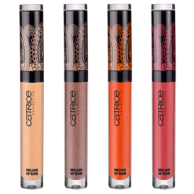 Catrice Bohemia Lip Gloss