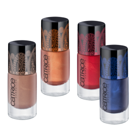 Catrice Bohemia Ultimate Nail Lacquer