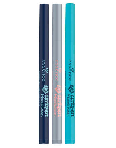 Essence Urban Messages Eyeliner Pen