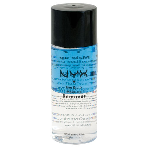 NYX Cosmetics EYE & LIP MAKEUP REMOVER