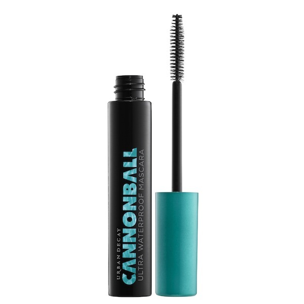 Urban Decay CANNONBALL ULTRA WATERPROOF MASCARA