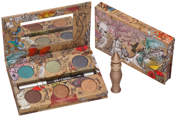Urban Decay VEGAN PALETTE