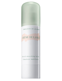 La Mer The Oil Absorbing Lotion