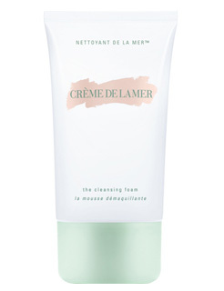La Mer The Cleansing Foam