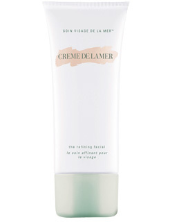 La Mer The Refining Facial