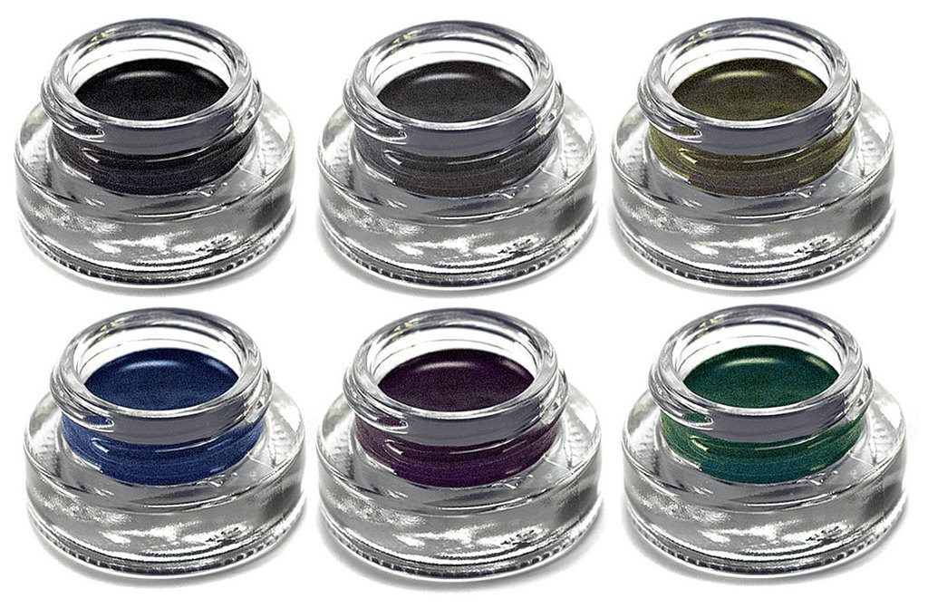 Yves Saint Laurent The Black Collection Cream Eyeliner