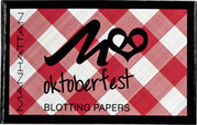 Manhattan Oktoberfest Blotting Papers