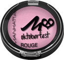 Manhattan Oktoberfest Baked Rouge