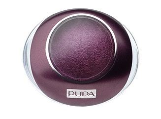 Pupa Folk Waves Luminys Satin Eyeshadow